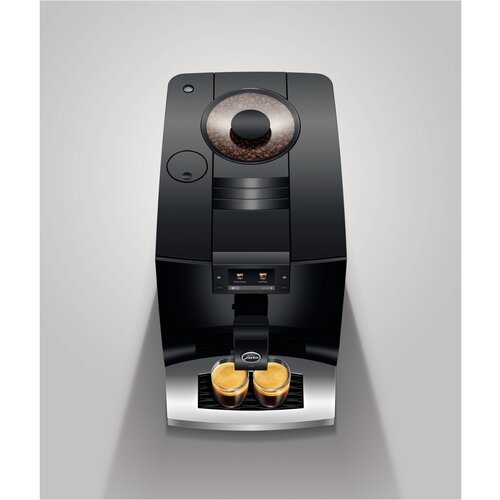 Jura C9 (EA) Kavni avtomat 15 bar, Piano Black 15753 Slike