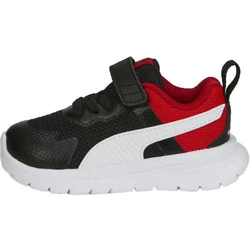 Puma Evolve Run Crna