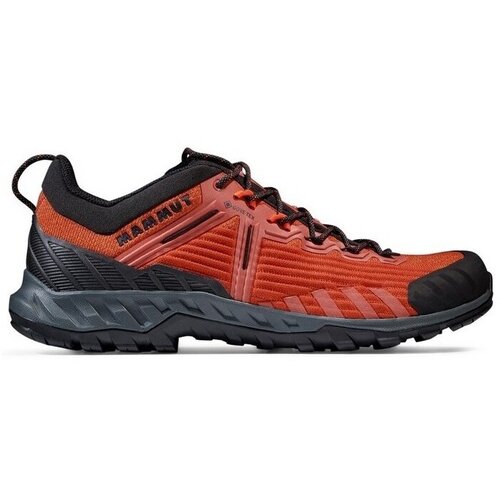 Mammut Alnasca Knit Iii Low Gtx Narančasta Cijene