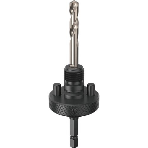 Bosch Adapter i burgija za krunu 32-210mm, Hex 2608594623 Slike
