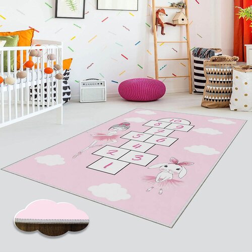Conceptum Hypnose tepih Eexfab746, 140x220cm, &amp;Scaron;areni Slike