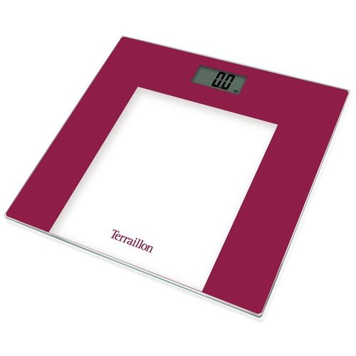 Terraillon osobna vaga TP1000 MAGENTA Cene