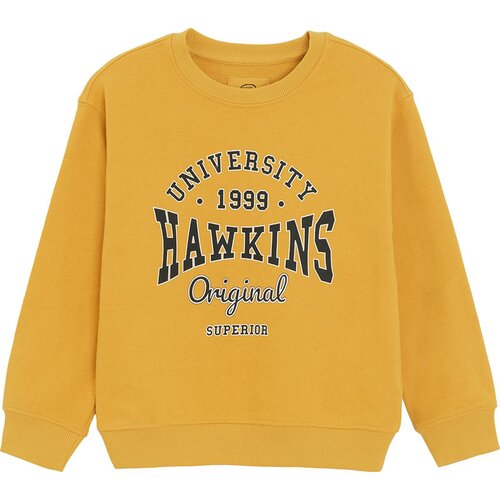 Cool club pulover DR CCB3110727 F rumena 116 Cene