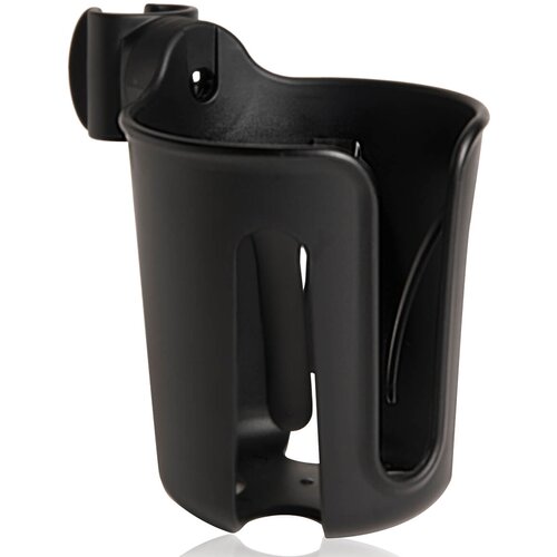 BABY ZEN Držalo za stekleničko za voziček cup holder Yoyo black Cene