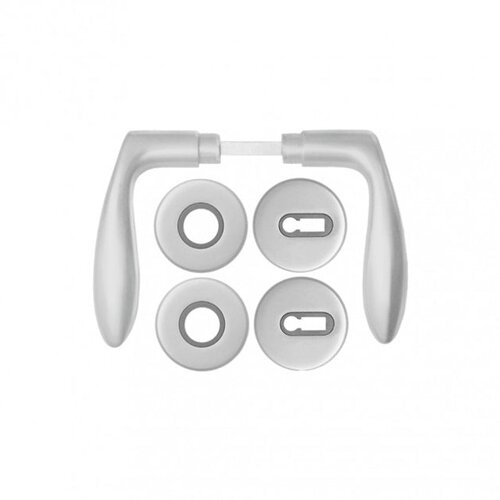 Madras doo Beograd Kvaka TINA za drvena vrata ROZETNA KLJUČ, bronzana BANE (1600.26.221) Cene