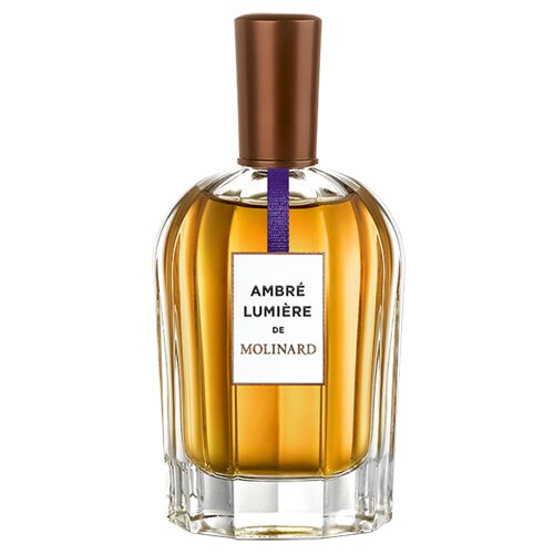 Molinard Unisex parfem Ambre Lumiere, EDP, 90 ml Cene