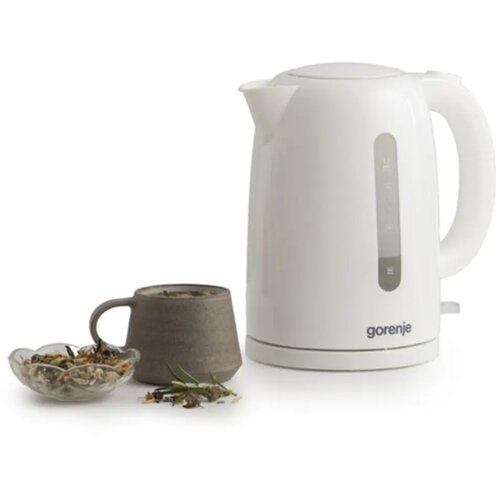 Gorenje Električno kuvalo za vodu - K17W Slike