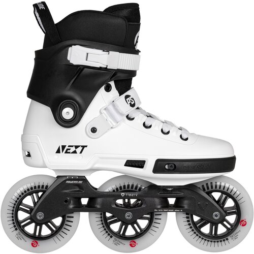 Powerslide Rolerji Next Core Black 110, (5000356340) Cene