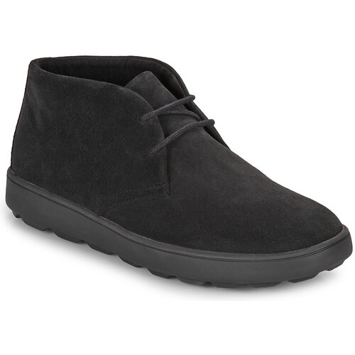 Geox U SPHERICA ECUB-1 Smeđa Slike
