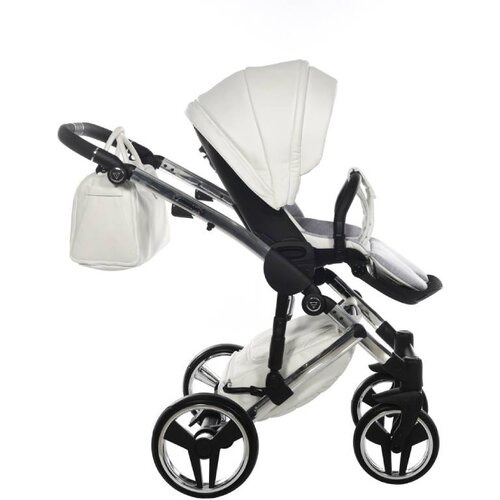 Junama individual V2 kolica za bebe set 2U1 JUNINDV2 Slike