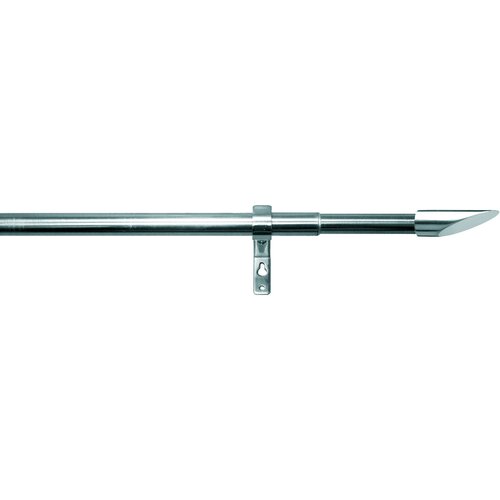  Metalna karniša MARBELA 19/22MM CHROM 120-210cm Cene