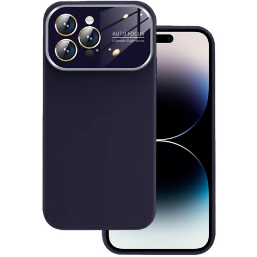  ZAŠTITNA MASKA ZA SOČIVA ZA IPHONE 13 PRO LJUBIČASTA Cijene