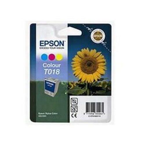 Epson - Tinta za T018, zamjenska Cijene