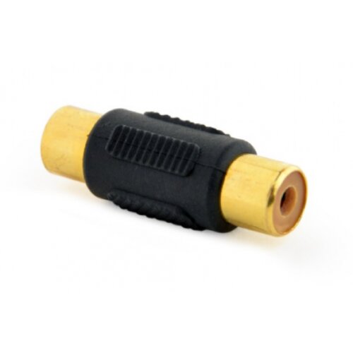 Gembird A RCAFF 01 RCA F na RCA F coupler, žensko ženski Cene