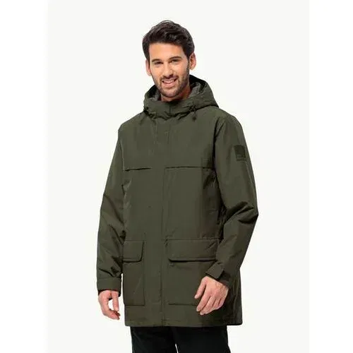 Jack Wolfskin Muška jakna Winterlager