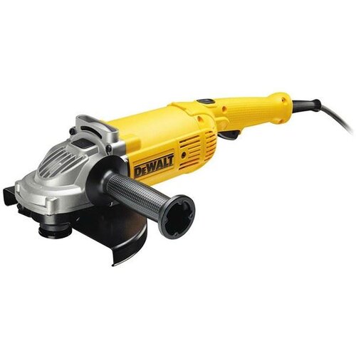 Dewalt ugaona brusilica DWE494 2200W 230mm meki start Cene