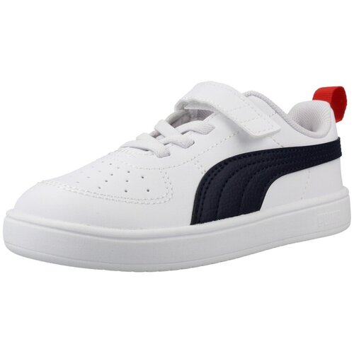 Puma Nizke superge 38431409 Bela Cene