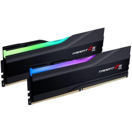G.skill 64GB PC 6000 CL28 KIT (2x32GB) 64-TZ5RK RGB Cijene