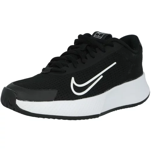 Nike Sportske cipele 'Vapor Lite 2' crna / bijela