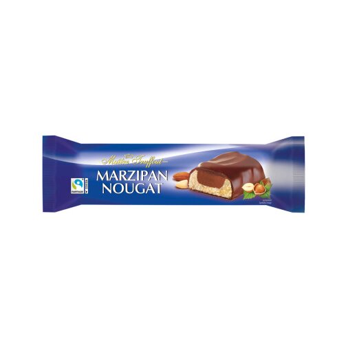MAITRE TRUFFOUT Marcipan-lješnjak sa mliječnom čokoladom 75g Cijene