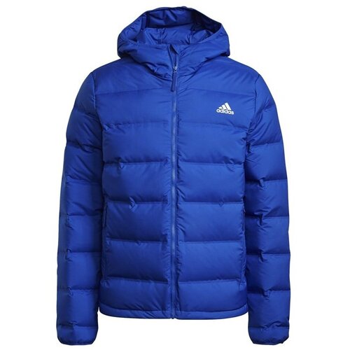 Adidas Puhovke Helionic Modra Cene