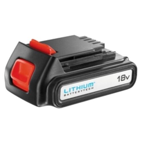Black &amp;amp; Decker BL1518 baterija 18V 1.5Ah Slike