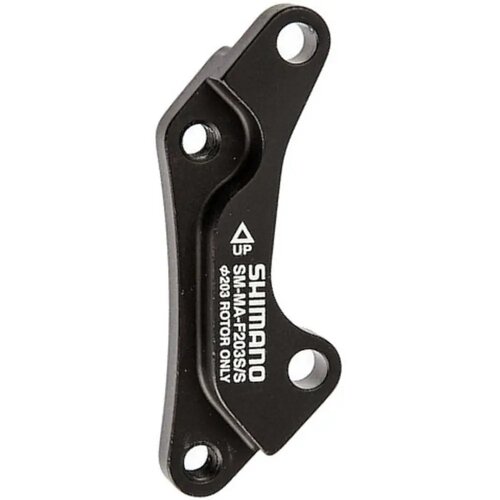  Adapter Za Disk Kočnicu Shimano Sm-Ma-F203S/S, Vijak X2, Wire X1 (Standard), Ind.Pack Cene