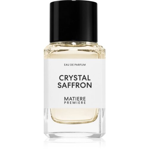 Matiere Premiere Crystal Saffron parfemska voda uniseks 100 ml Slike