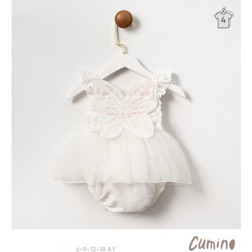 CUMINO BELI BODIĆ-HALJINA SA KRILIMA Cene