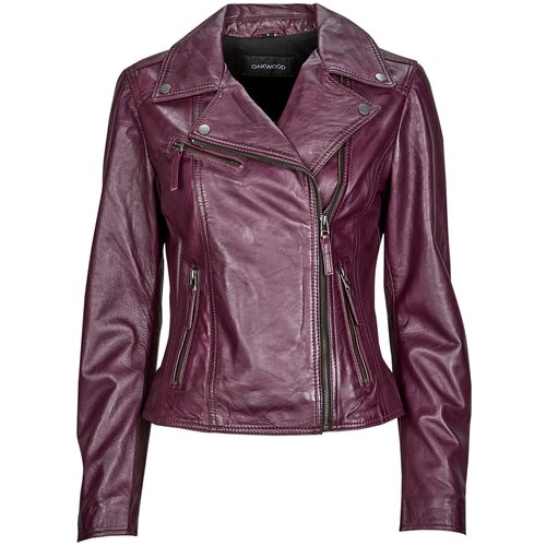 Oakwood CLIPS Ljubičasta Slike