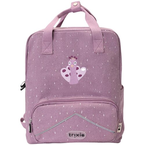 Trixie dječji ruksak large mrs. peacock Cijene