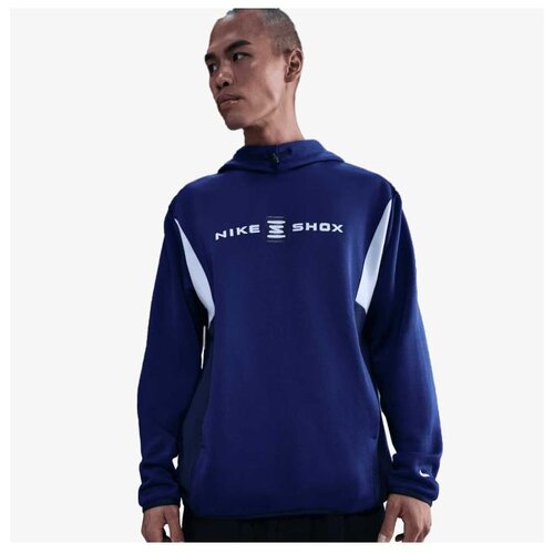 Nike M nsw hoodie shox Cene