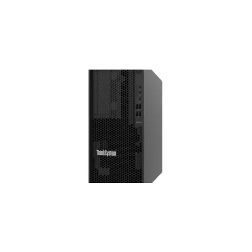  Server Lenovo ThinkSystem ST50 V2 7D8JA045EA , 1xIntel Xeon E-2324G 4C 3.1GHz 65W, 1x16GB TruDDR4 3200 MHz