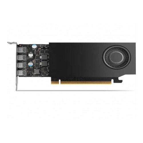 HP RTX A1000 NVD 8GB GDDR6 9U276AA Slike