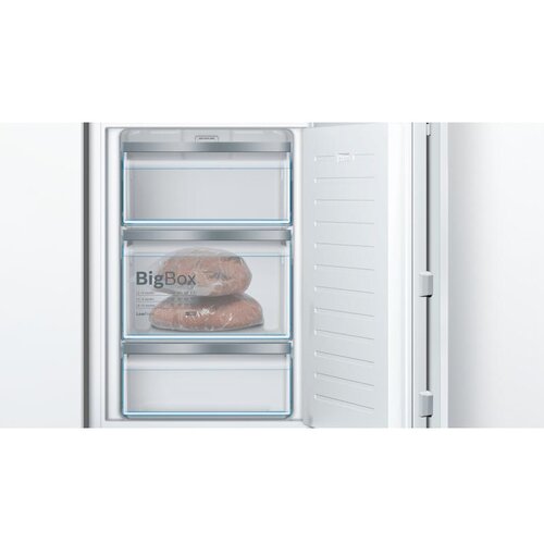 Bosch GIV21AFE0 ugradbeni zamrzivač Slike