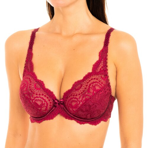 Playtex 05832-0AQ Red Slike