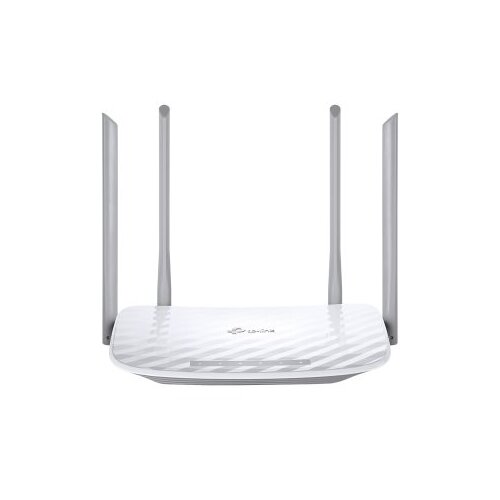 Tp-link Router AC1200 Dual-Band Wi-Fi Router Cijene