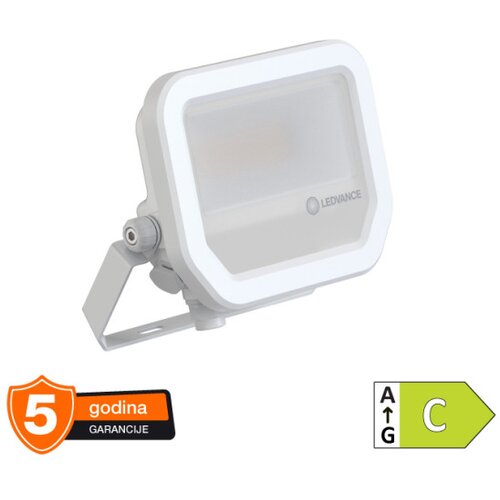 Ledvance led reflektor 8W hladno bela 4099854305726E Cene