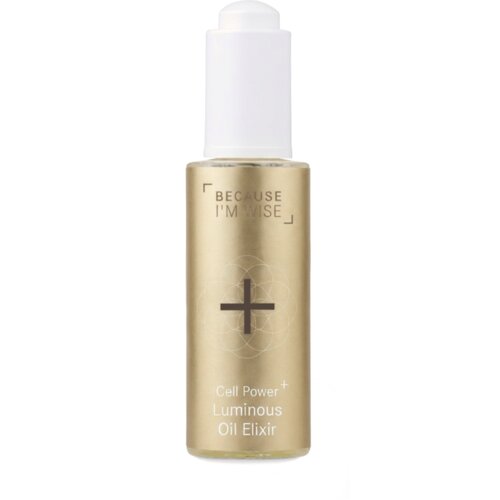 I+m Cell Power+ Luminous Oil Elixier - 30 ml Slike