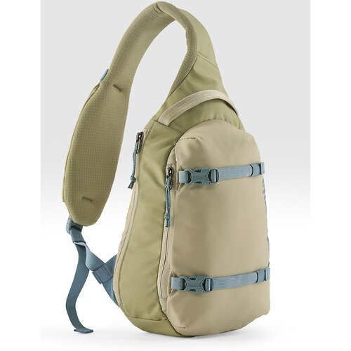 Patagonia Atom Sling 8L Torba za cez ramo weathered stone Cene