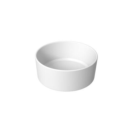 Jika Cubito Pure White umivaonik (lavabo) 40x40x16 nadgradni okrugli 8.1842.0.000.112.1 Cene