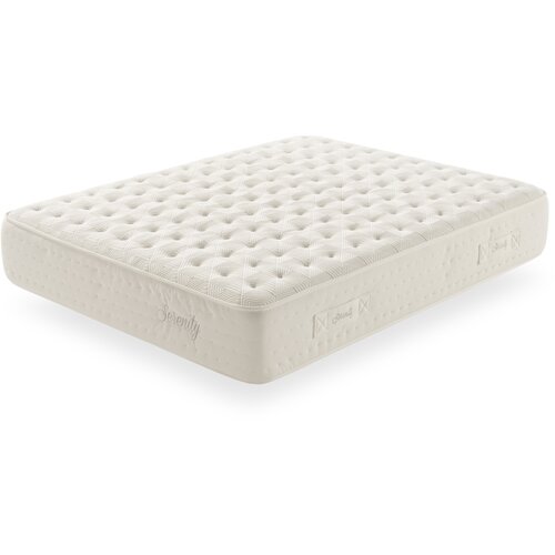 Moonia Vzmetnica Žepne vzmeti Serenity, 30cm, 100x200cm - (5000343633) Cene