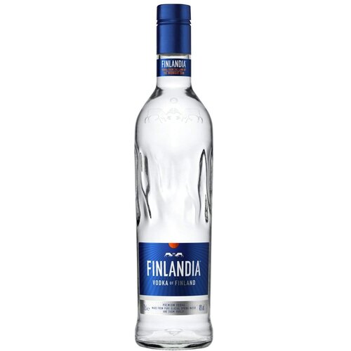 Finlandia Vodka 1l Slike