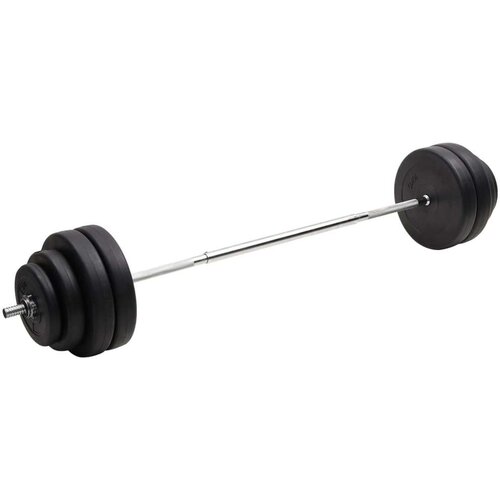  Dvoručni uteg s pločama 60 kg Slike