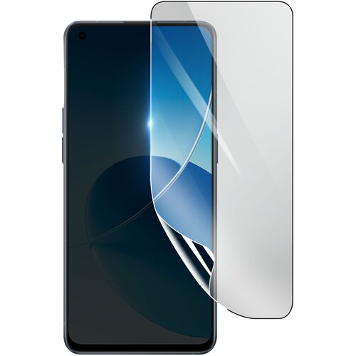 3mk hidrogelna zaš?ita zaslona pred udarci za oppo reno 6 5G, prozorno, (21154122) Cene