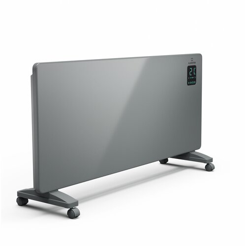 Klarstein Bansin Smart 2500 konvekcijska grijalica | 2500 W | Aplikacija | 5- 50 °C | LED zaslon | Zaslon osjetljiv na dodir Cijene