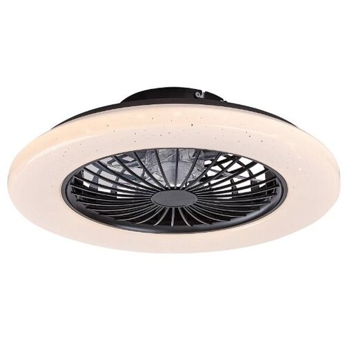 Crafter Dalfon2 LED plafonski ventilator 48.5cm 48W 1900LM Cene