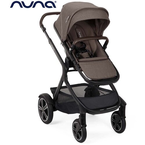 Nuna® dječja kolica demi&trade; next s rolkom chestnut Cijene