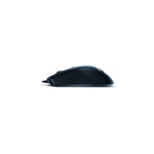 Genius M6-400 GX Gaming Scorpion 5 DPI levels (800-5000), 6500 fps, 16 macros, 7-color LED, USB mi&amp;scaron; Slike