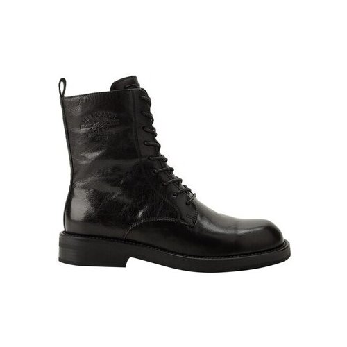 Lee Cooper Modne superge LCJ26184664L Črna Slike
